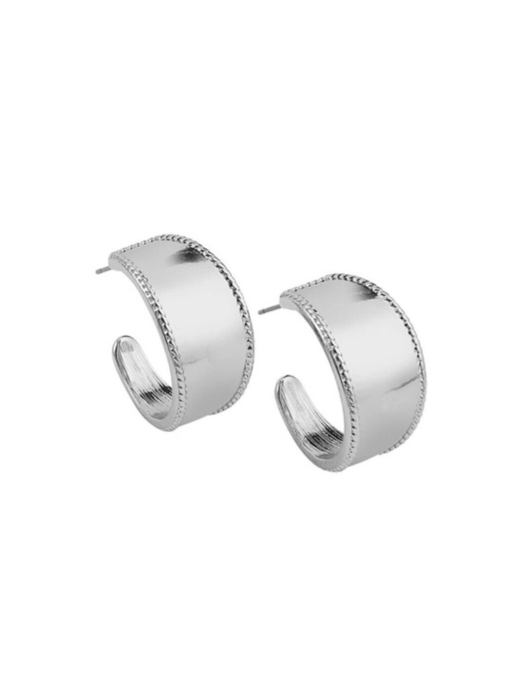 Orbit Earrings